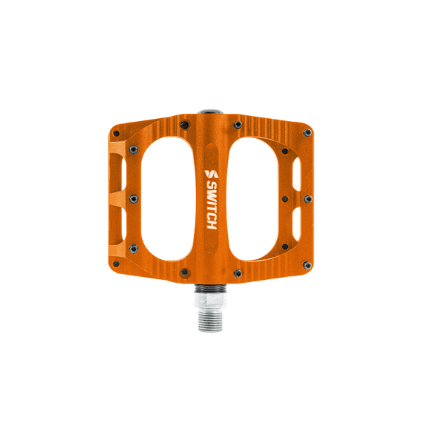 Pedales Switch Components Freeride