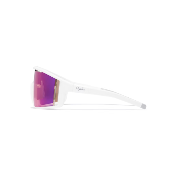 Rapha Pro Team Full Frame Glasses White