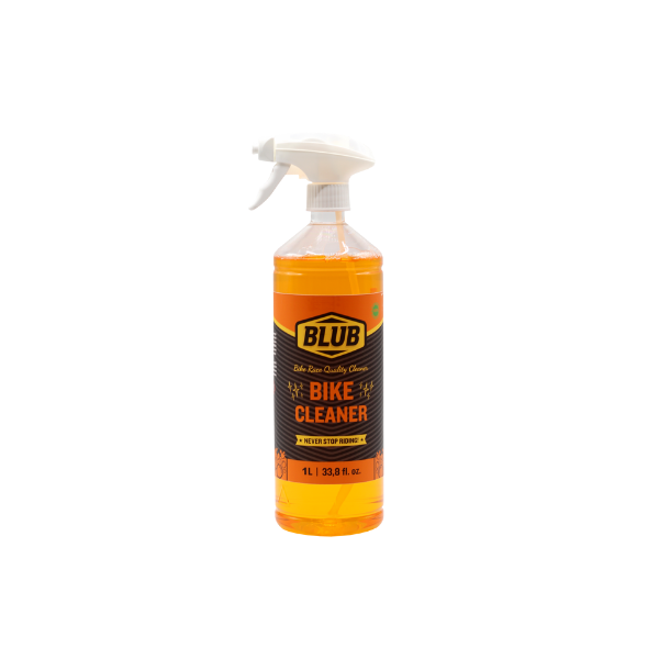 Blub Shampoo Bike Cleaner 1L