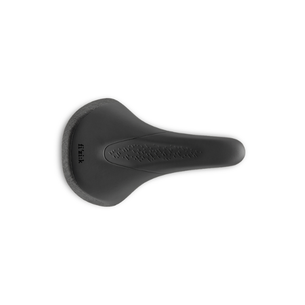 Fizik Terra Alpaca X5 Black/Black