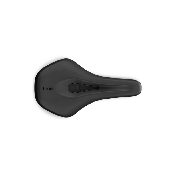 Fizik Terra Aidon X5 Black S-Alloy