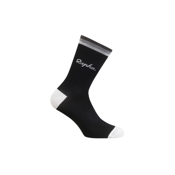 Rapha Logo Socks