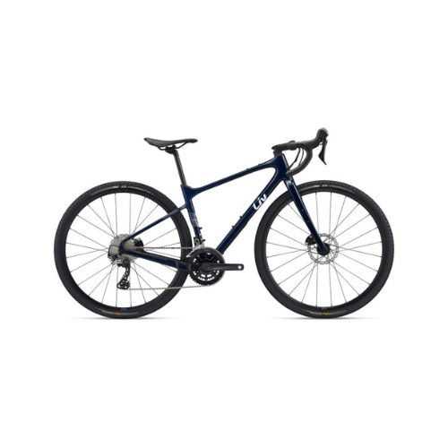 Bicicleta Liv DEVOTE ADVANCED 2 MY22