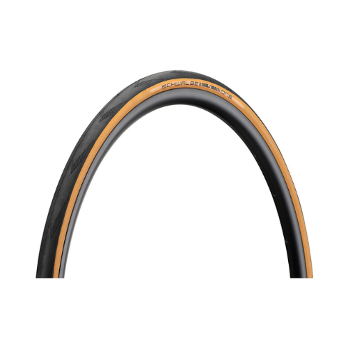 Neumático Schwalbe ONE RaceGuard TLE Classic-Skin ADDIX 700x28c