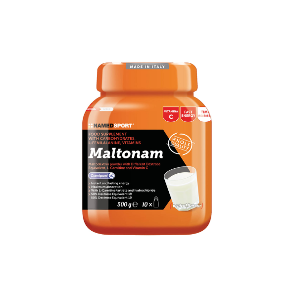 Named Sport Maltonam (500 g)