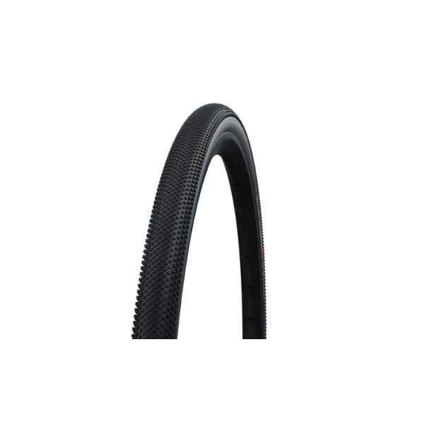 Neumático Schwalbe G-ONE SPEED S/Ground ADDIX Speedgrip 700x38c