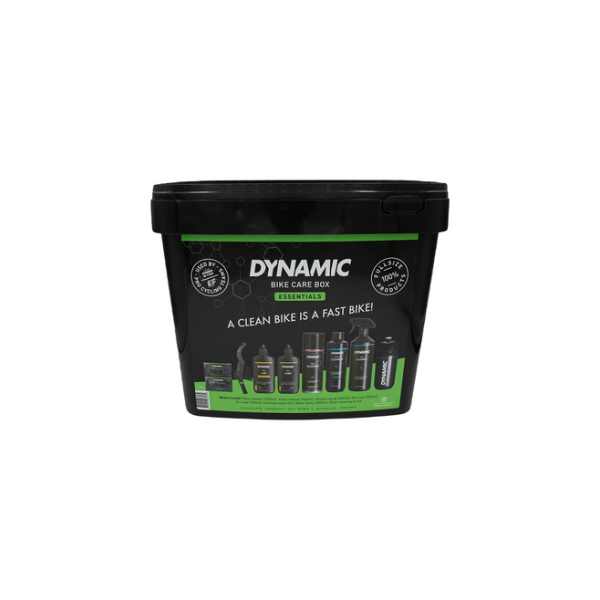 Dynamic Bike Care Box