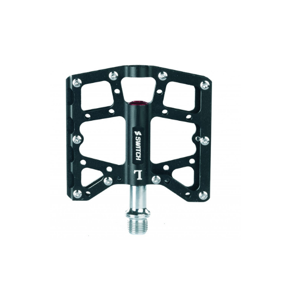 Pedales Switch Components 10-Pin
