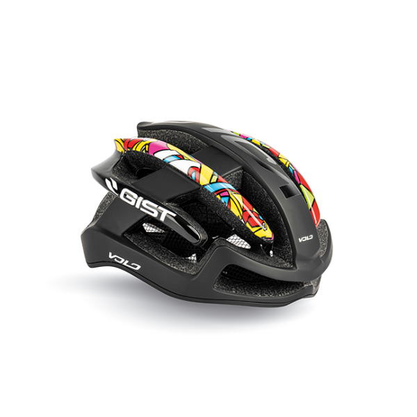 Casco Gist Volo – All Bikers - Main Image