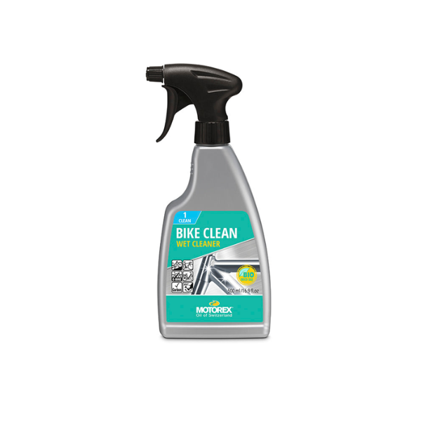 Motorex BIKE CLEAN (500 ml)