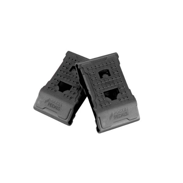 Exustar Pocket - Universal pedal cover