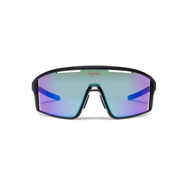 Rapha Pro Team Full Frame Glasses Dark Navy