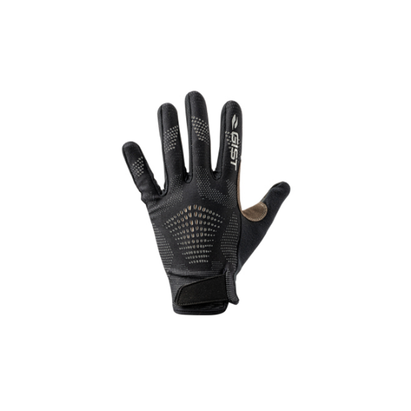 Guantes Gist Zero Evo Negro