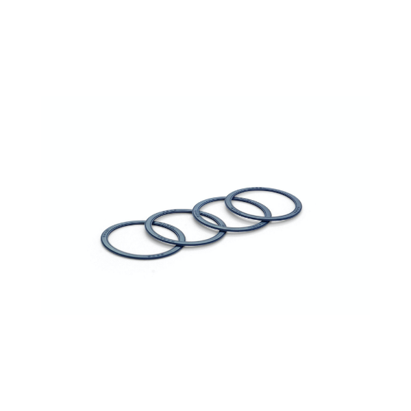 17287 Kit de sellos Kogel - Cross