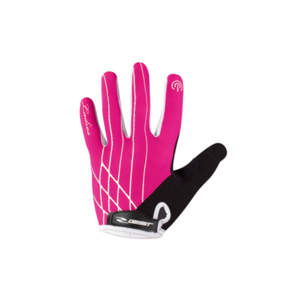 Guantes Gist Glam