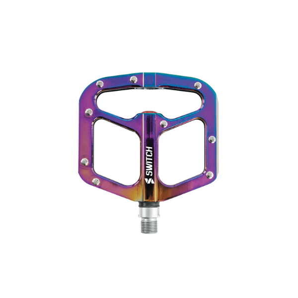 Pedales Switch Components Road Gab
