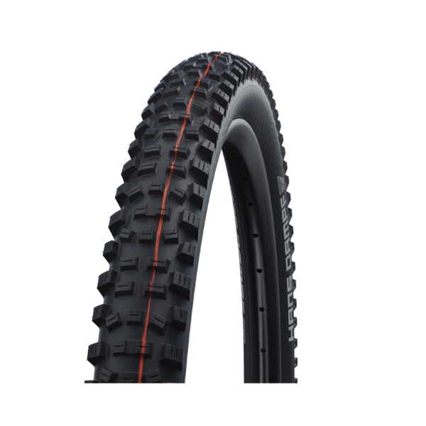 Neumático Schwalbe - Big Betty 27,5x2.60 I Super Gravity ADDIX SOFT
