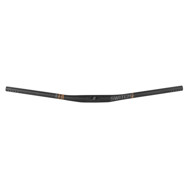 Manubrio Switch Components Carbono Super Lite