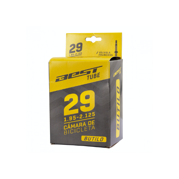 Eleven Cam.d'aria 20 X 1,90/2,125 In Box Valvola Italiana - Camere D Eleven Cam.d'aria 20 X 1,90/2,125 In Box Valvola Italiana - Camere D