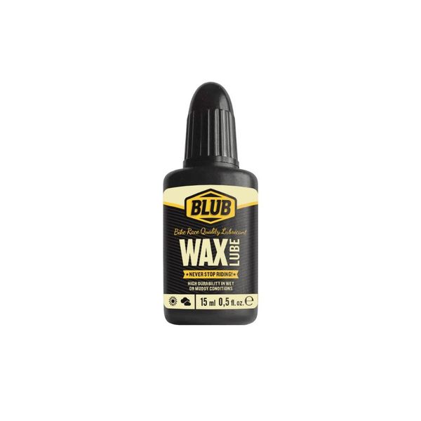 Blub Lubricante WAX Lube 15 ml