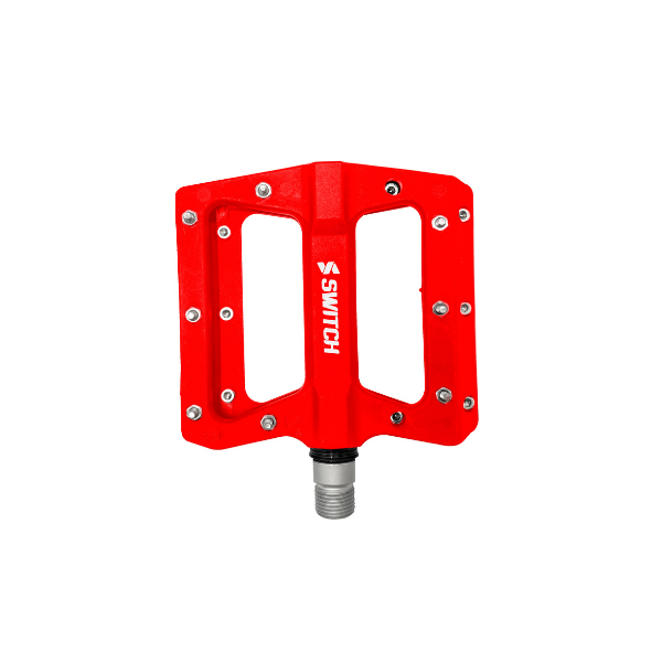 Pedales Switch Components Jump