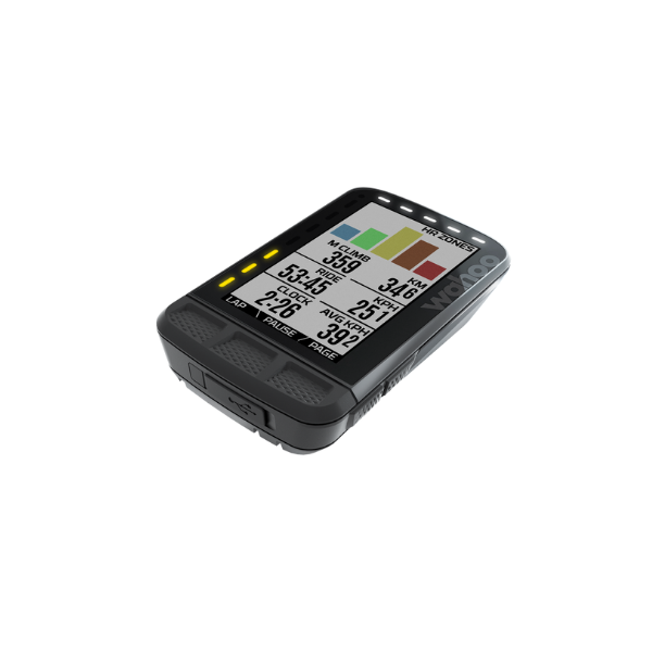 Wahoo Ciclocomputador ELEMNT ROAM GPS