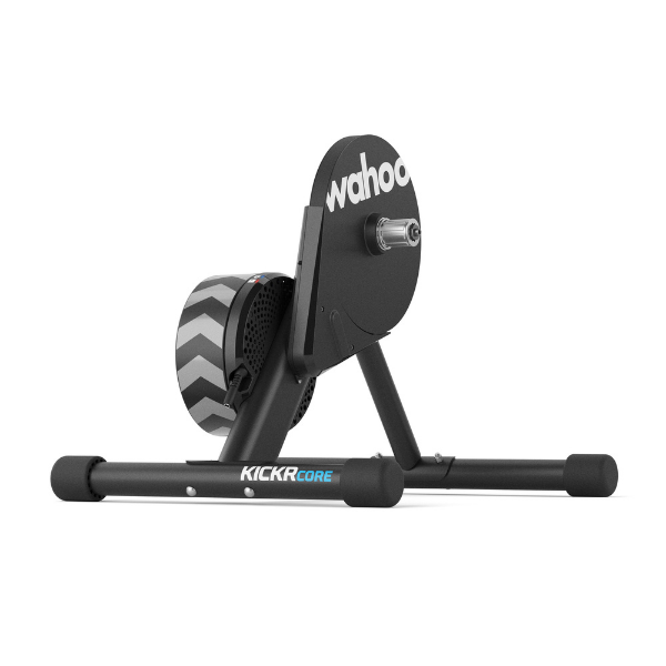 Wahoo Rodillo KICKR CORE (Smart Power Trainer)