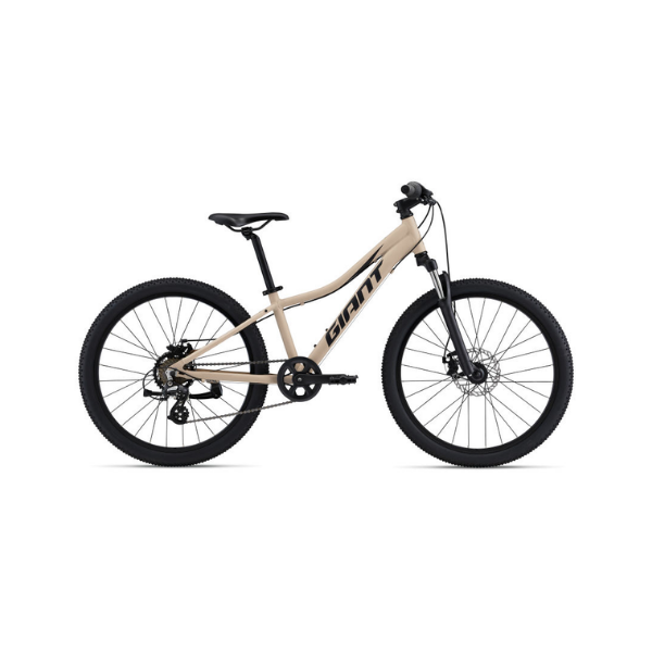 Bicicleta de niño Giant XtC Jr Disc 24 Faded Beige