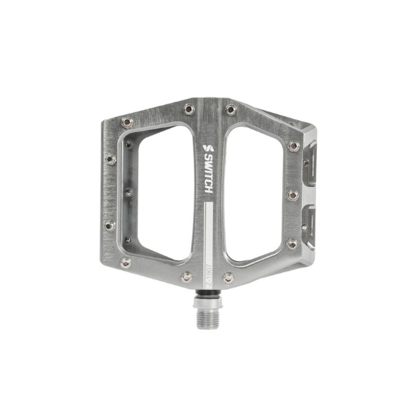 Pedales Switch Components Rock Garden