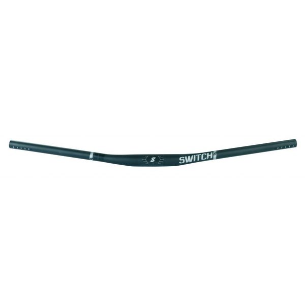 Manubrio Switch Components Manual Flat Carbon